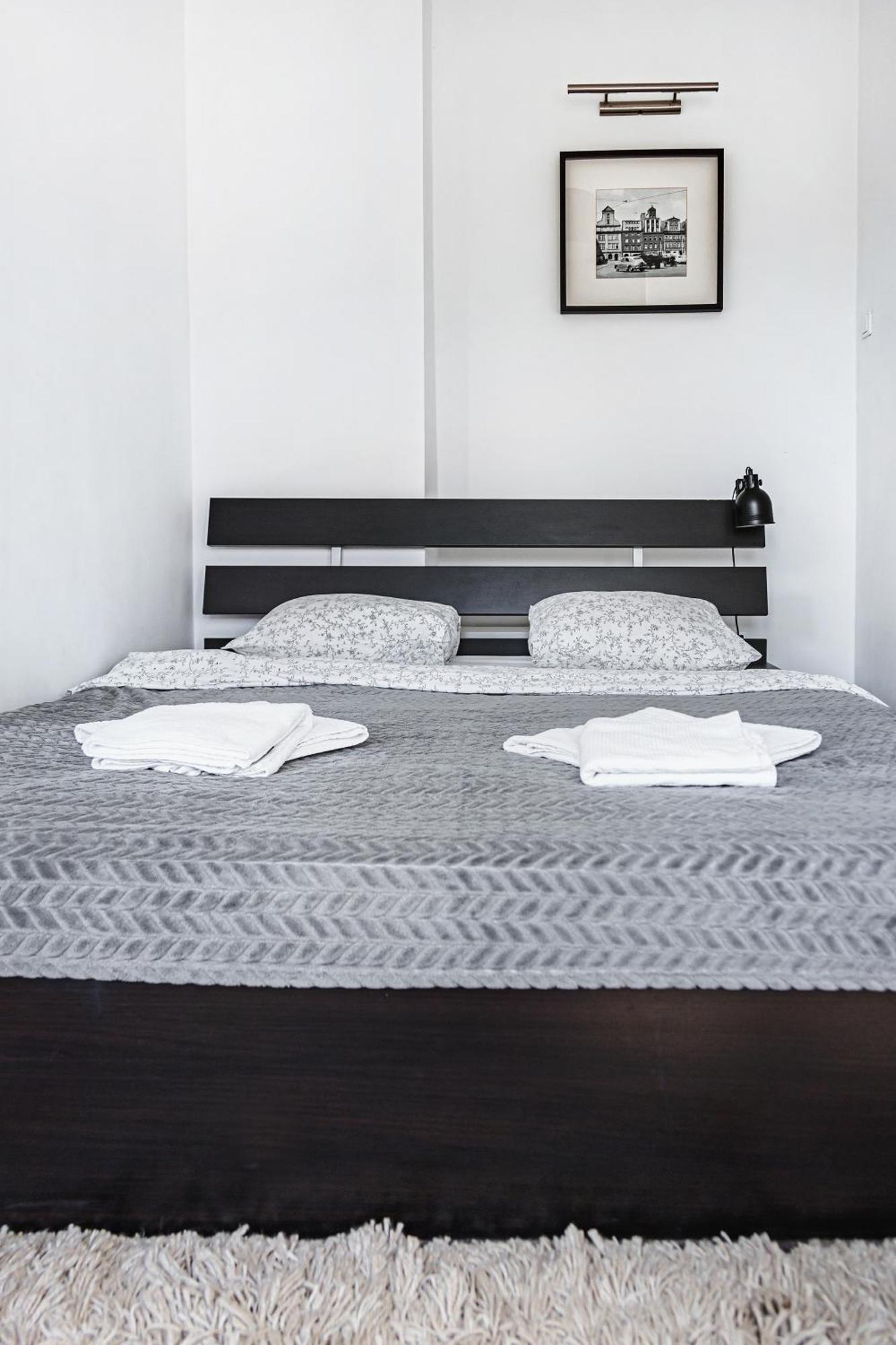 Stylowy Apartament W Najlepszej Lokalizacji Βρότσλαβ Εξωτερικό φωτογραφία