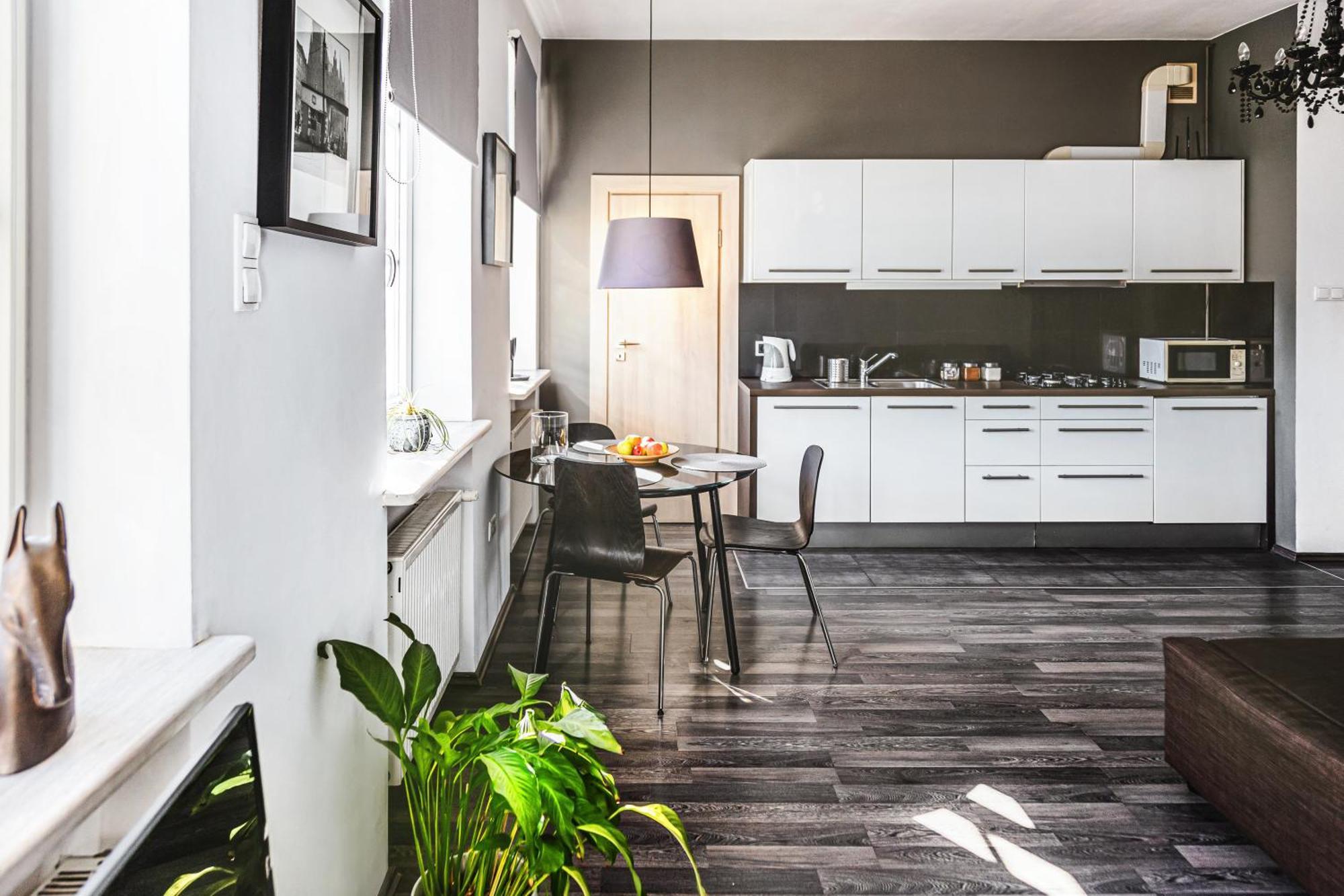 Stylowy Apartament W Najlepszej Lokalizacji Βρότσλαβ Εξωτερικό φωτογραφία